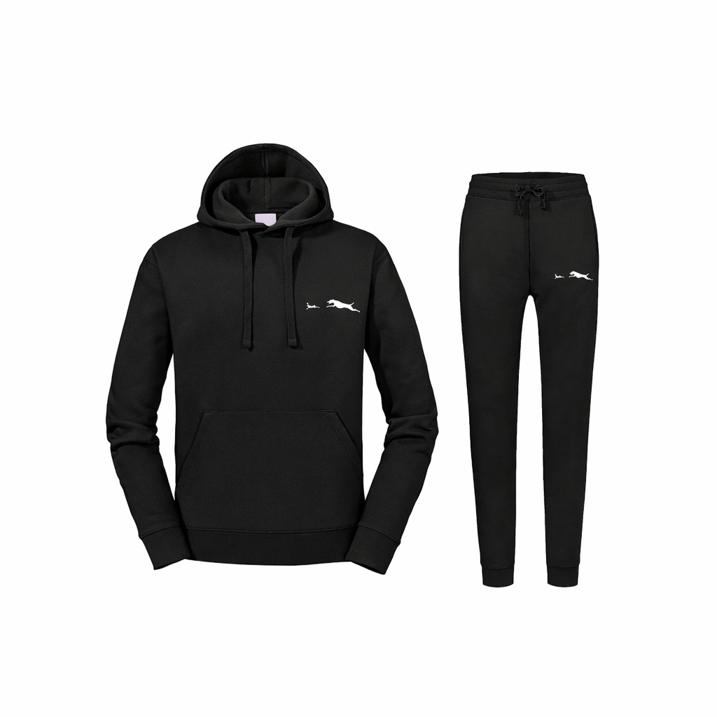 Lurcher - Printed Tracksuit