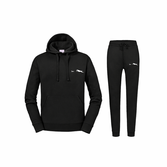 Lurcher - Printed Tracksuit