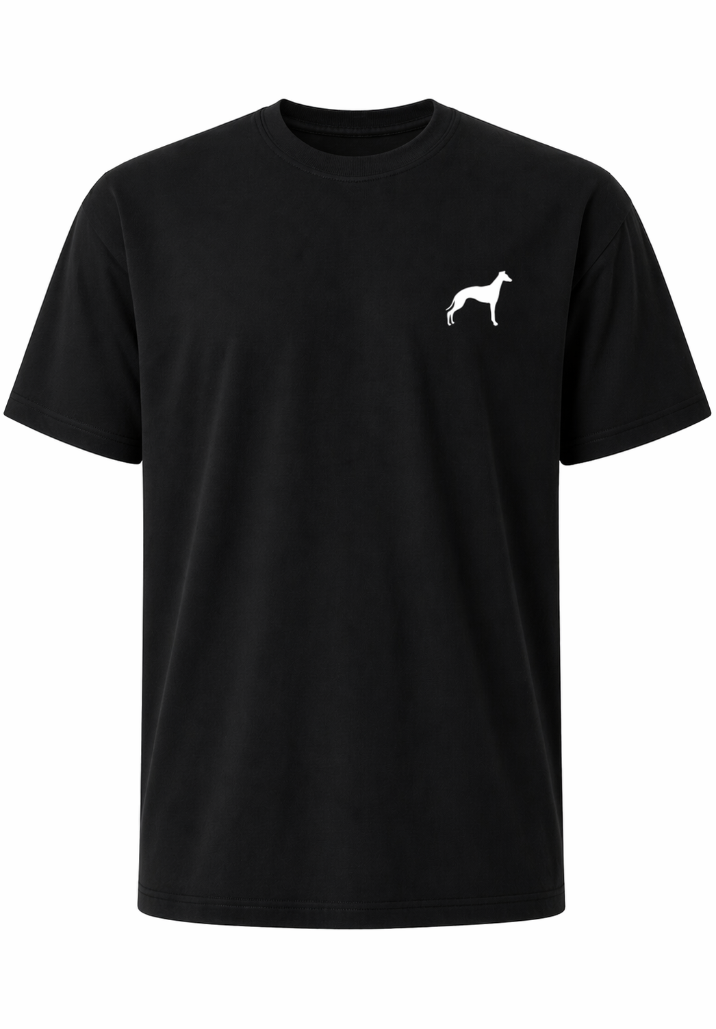 Kids Whippet T-shirt