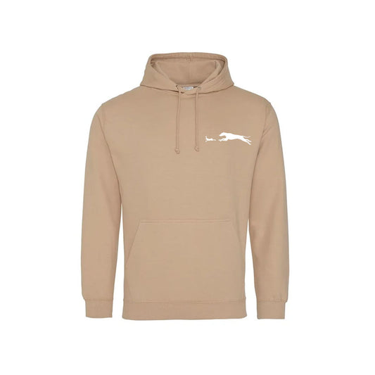 Lurcher Hooded Sweatshirt