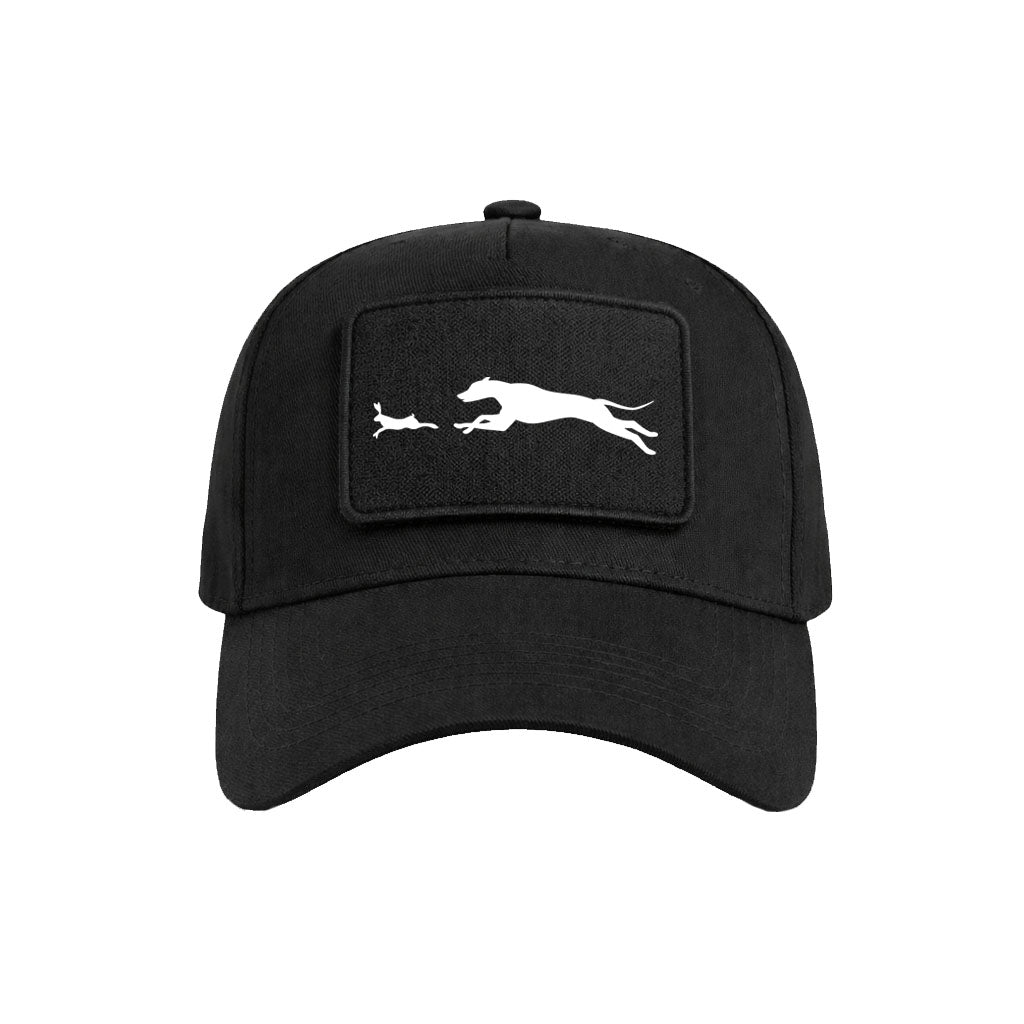 Lurcher - Patch Cap