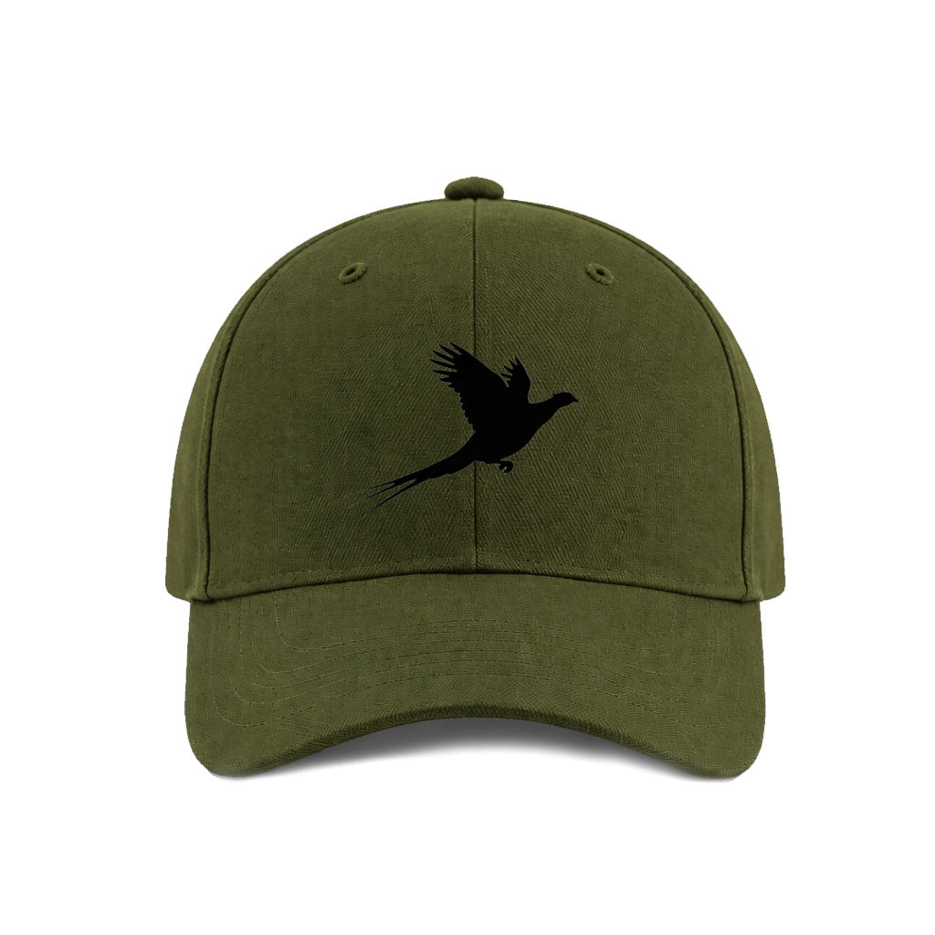 Pheasant - Embroided cap