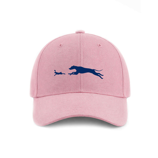 Lurcher - Embroided cap