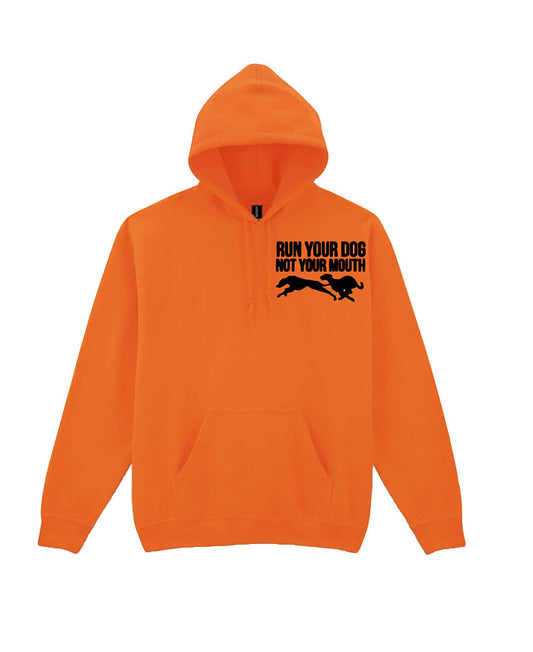 Run Your Dog & Lurchers