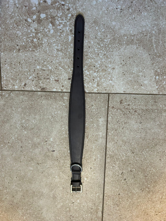 20” Leather Collars