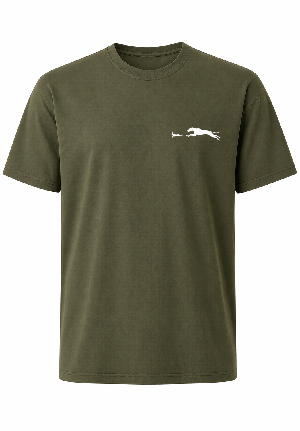 Kids Lurcher Tshirt