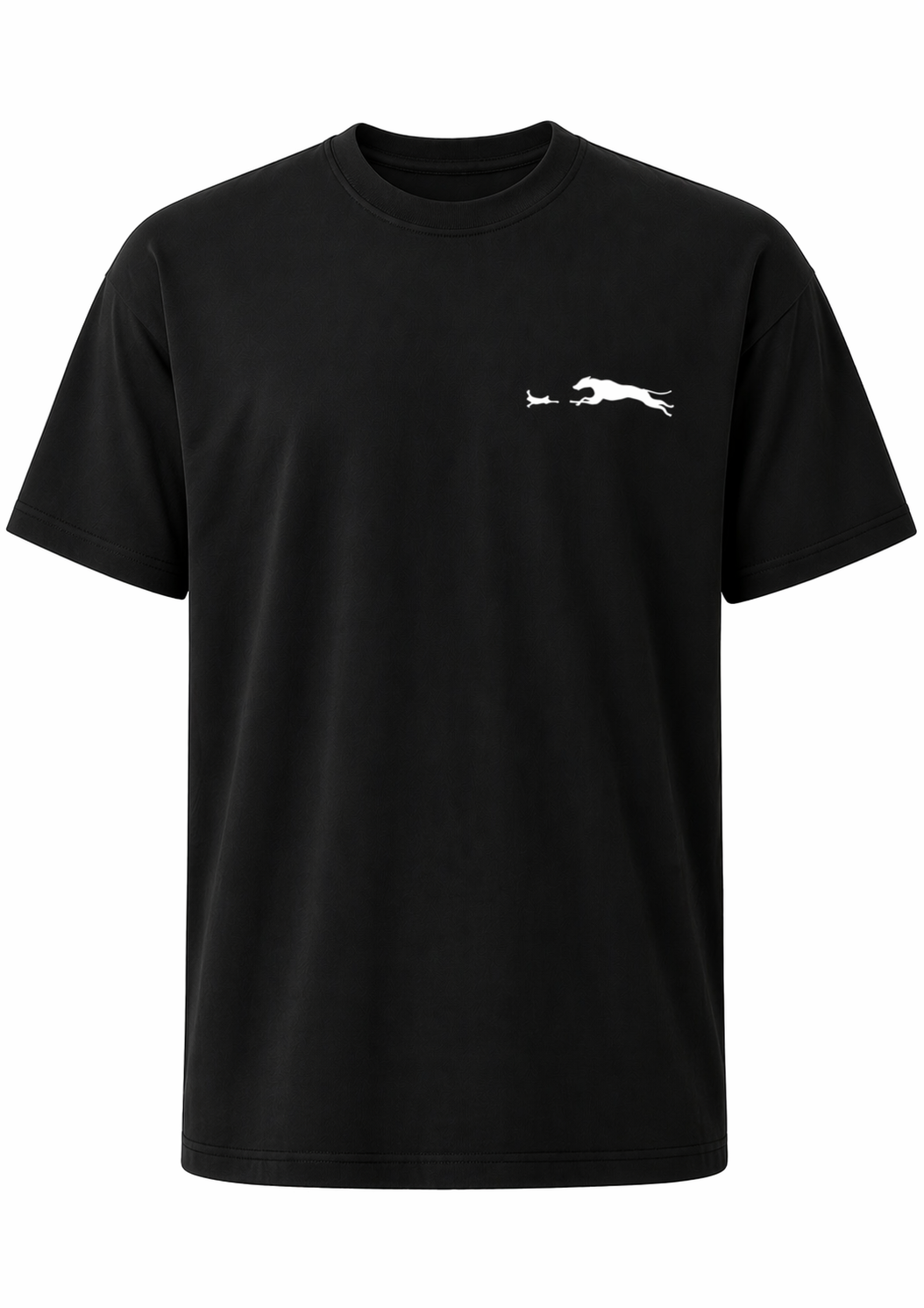 Kids Lurcher Tshirt