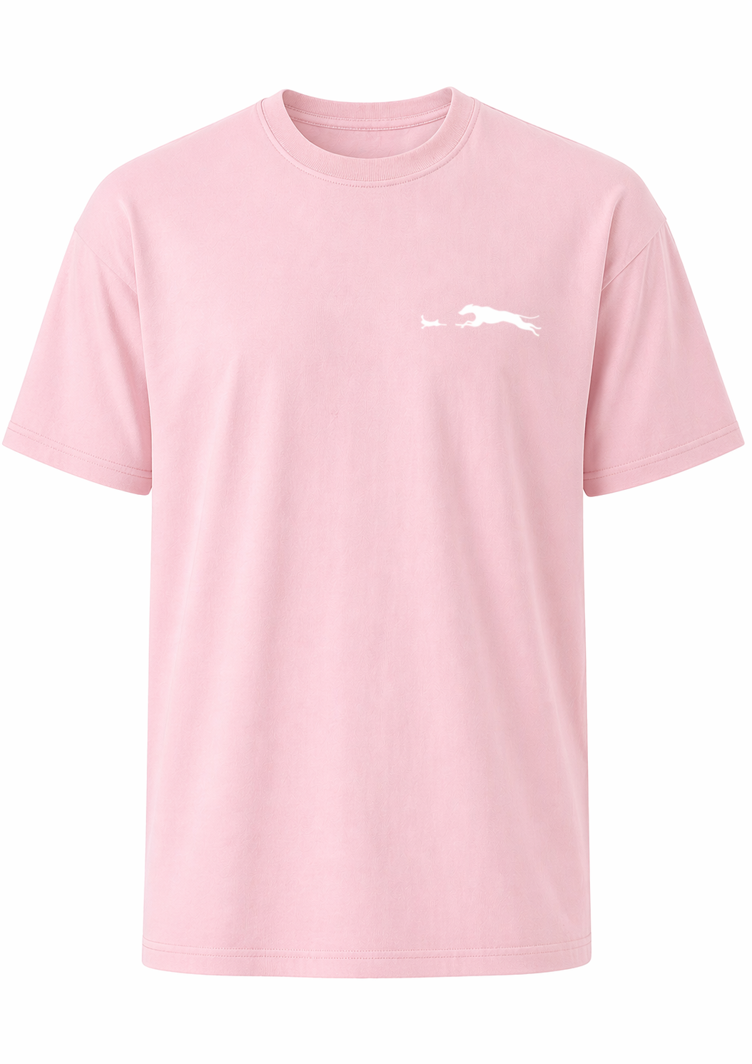 Kids Lurcher Tshirt