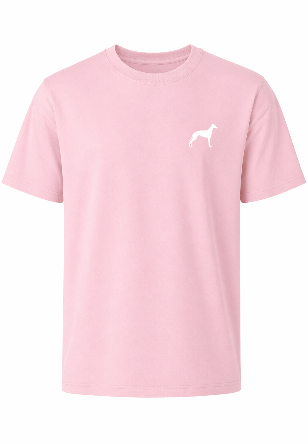 Kids Whippet T-shirt