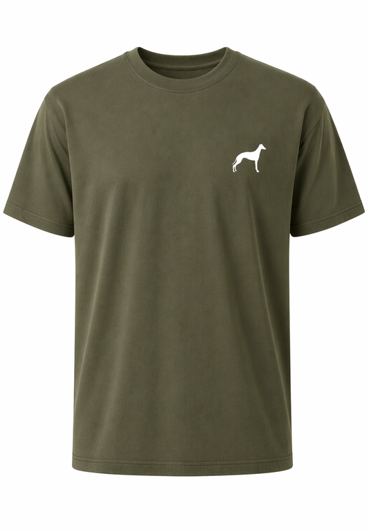 Kids Whippet T-shirt