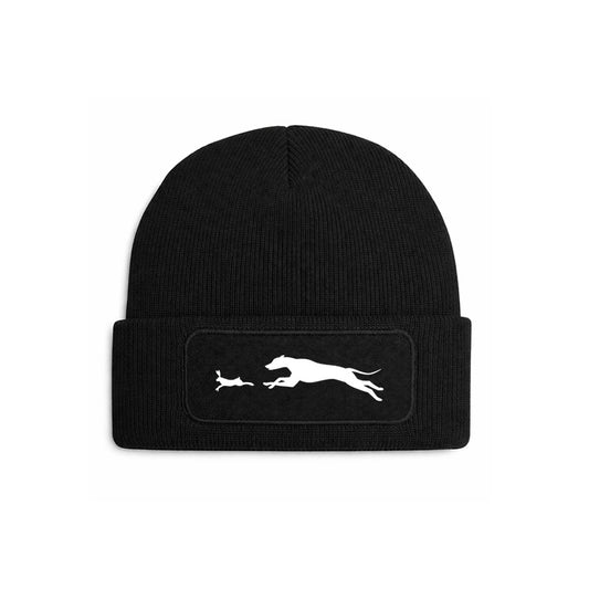 Lurcher - Patch Beanie