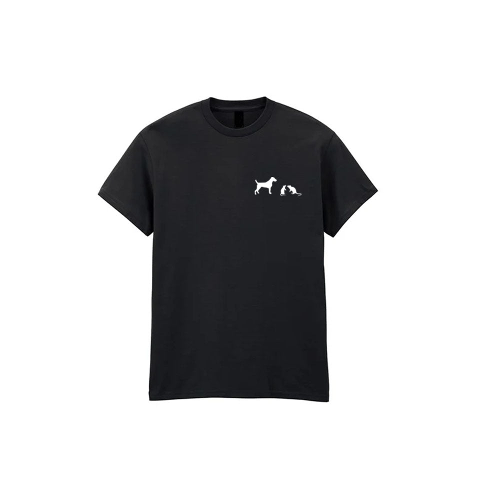 Kids Terrier Tshirt