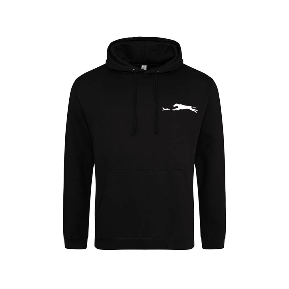 Lurcher Hooded Sweatshirt