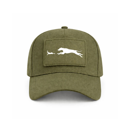 Lurcher -  Patch Cap