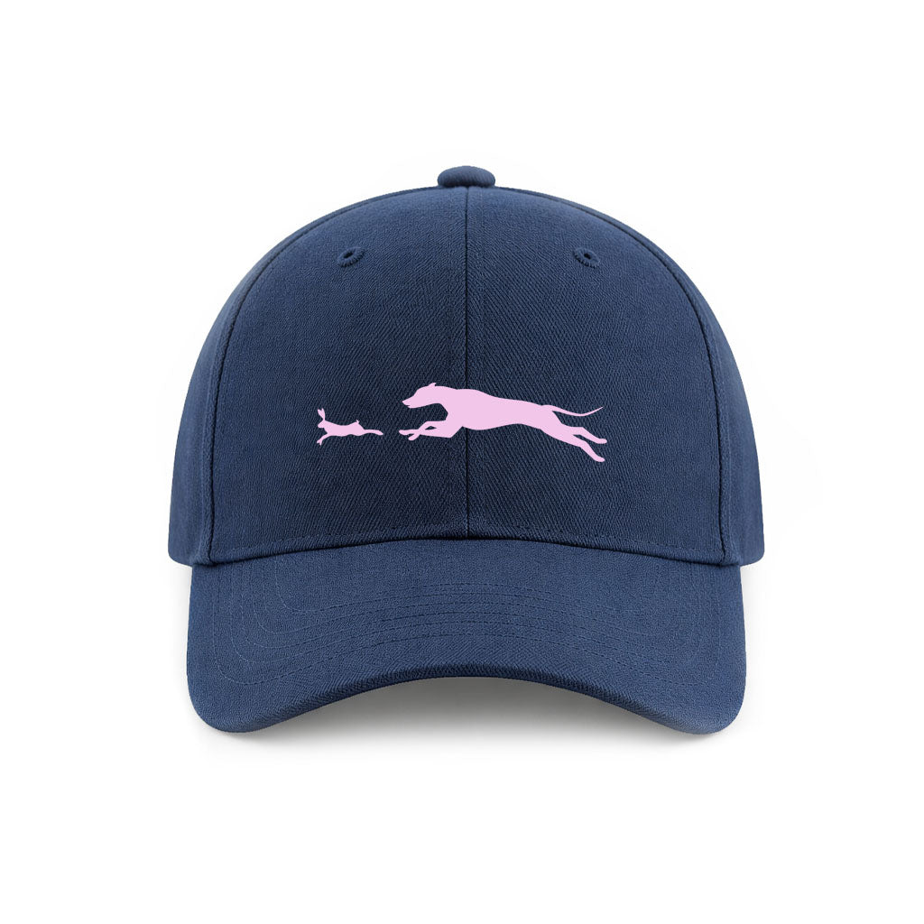 Lurcher - Embroided cap