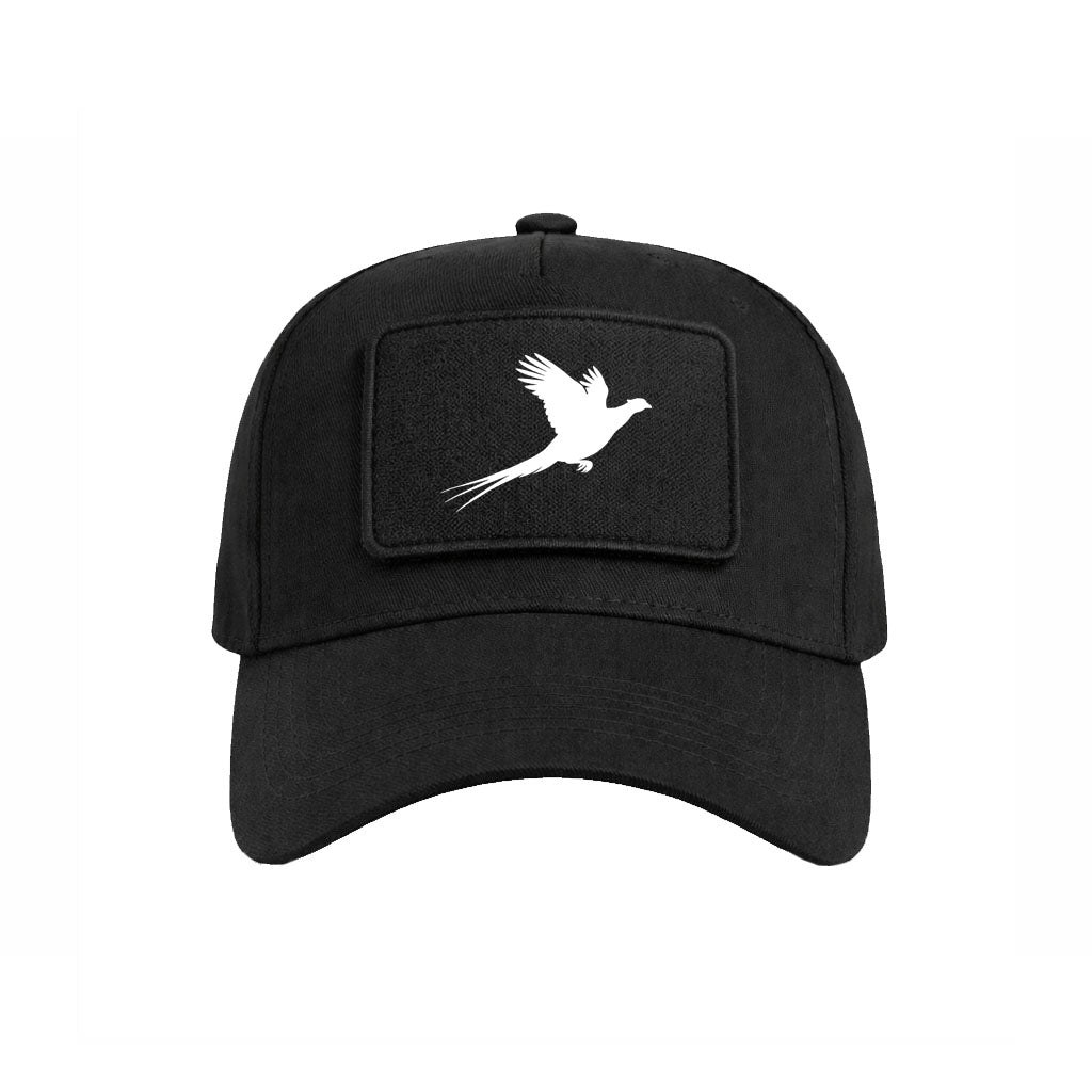 Pheasant-  Patch Cap
