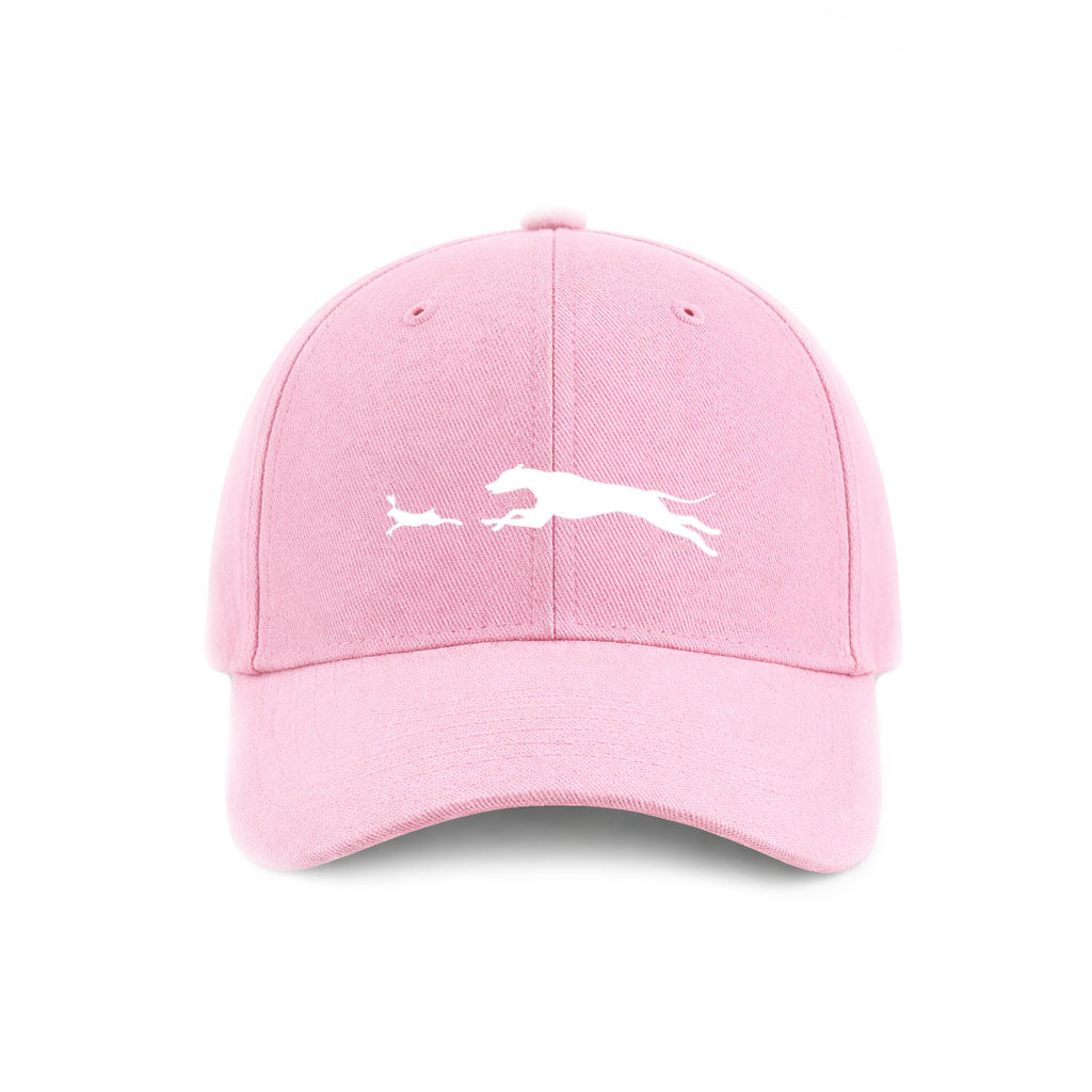 Lurcher - Embroided cap