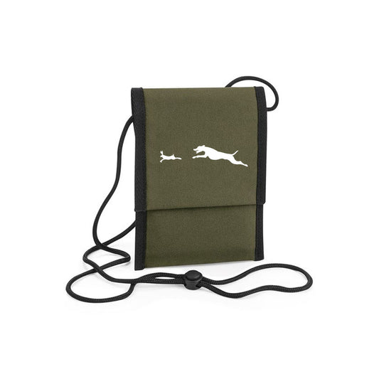 Lurcher - Catapult Pouch