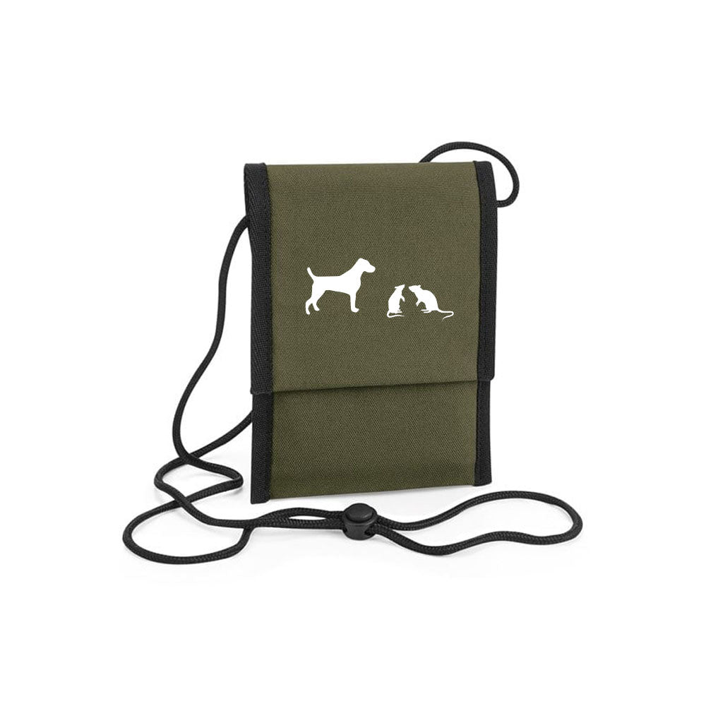 Terrier - Catapult Pouch