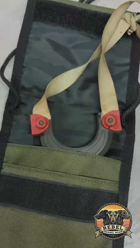 Catapult - Catapult Pouch