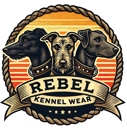 Rebel kennel wear 